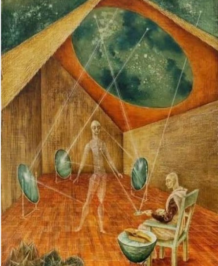 Arte Caos