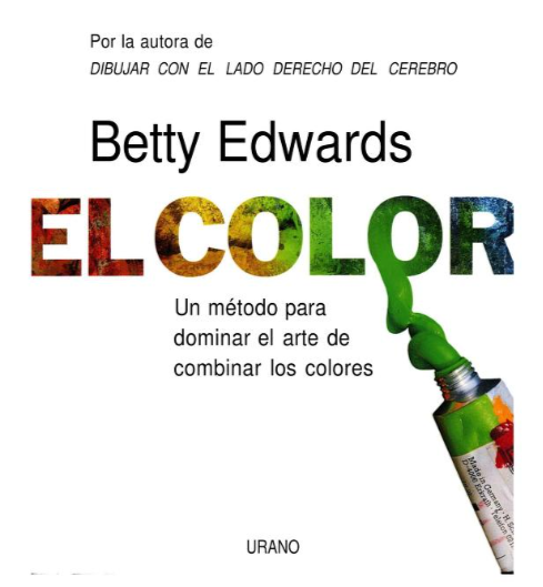 Color -Betty Edwards