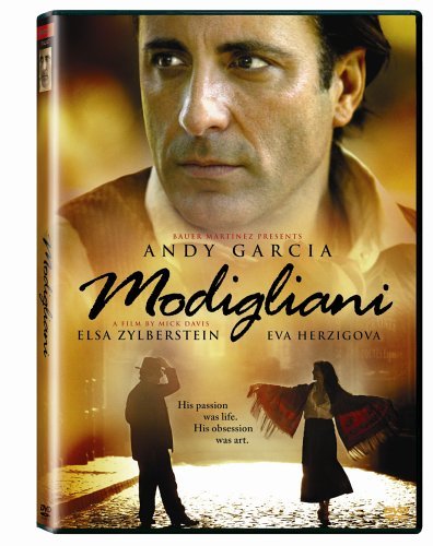 Modigliani (2004)