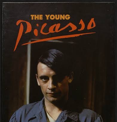 El Joven Picasso