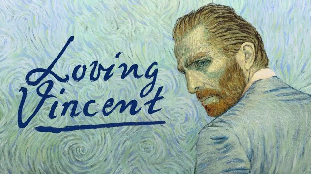 Loving Vincent
