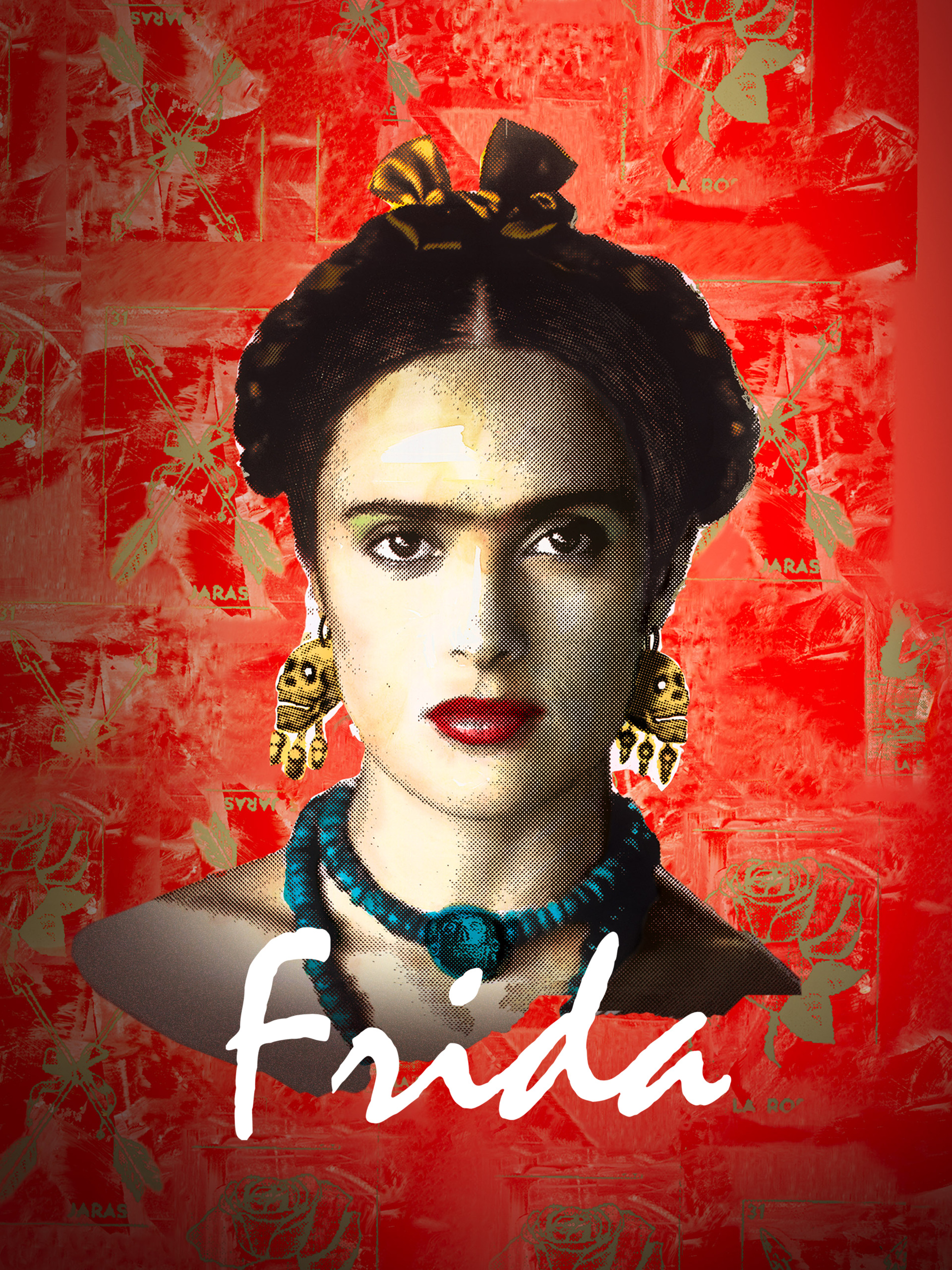 Frida