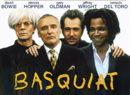 Basquiat
