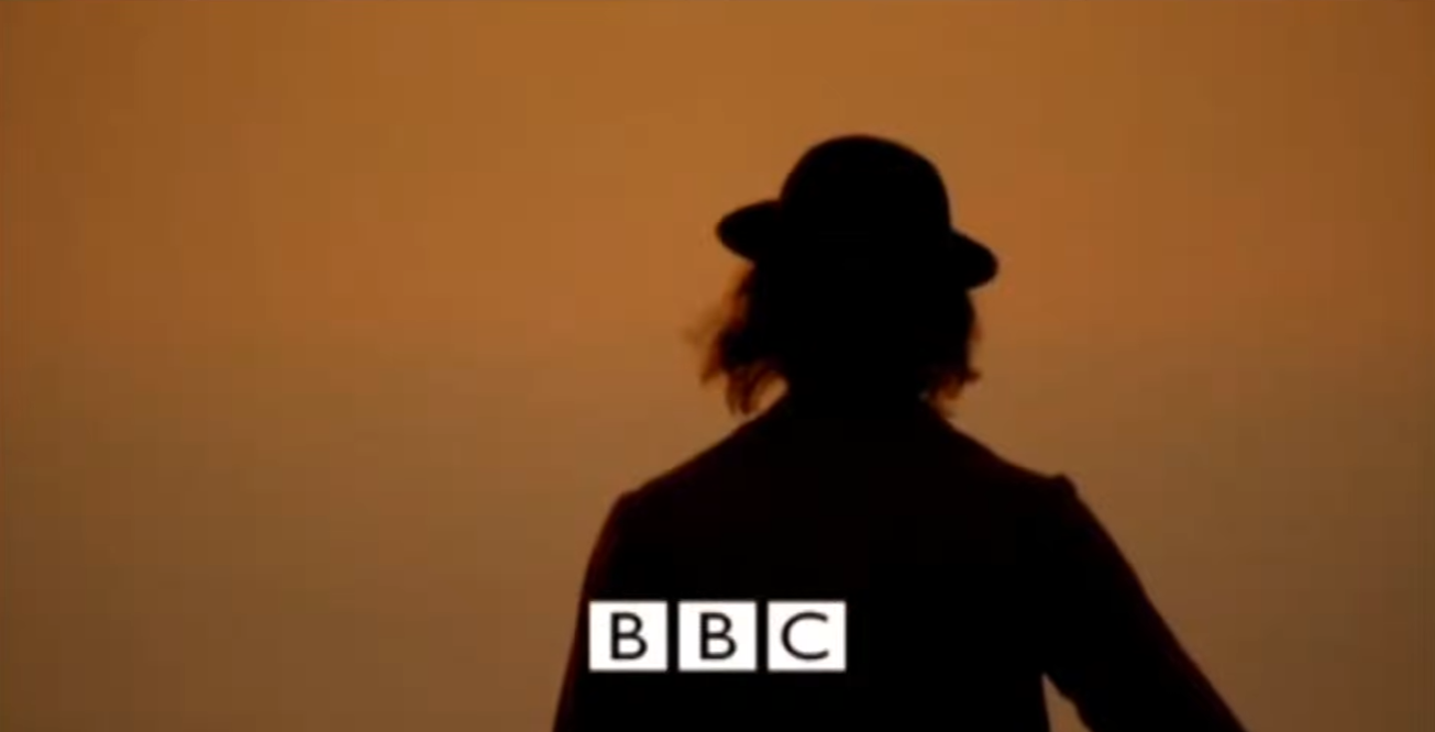 Los Impresionistas. Episodio 1 (BBC Miniserie)